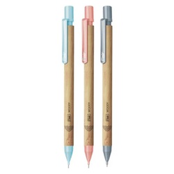 Flair Woody Mechanical Pencil 0.5mm